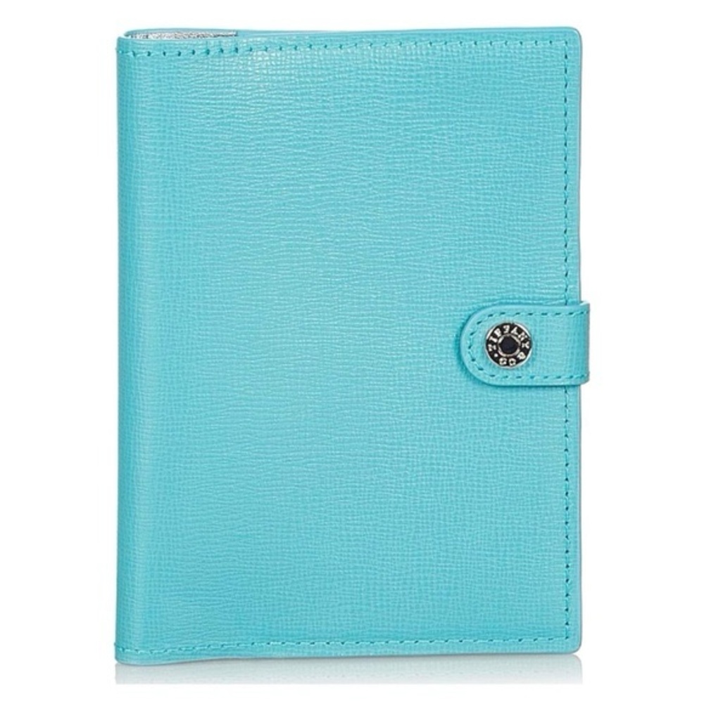 Tiffany & Co. Passport Holder
